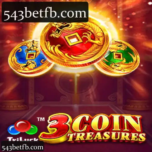 3CoinTreasures