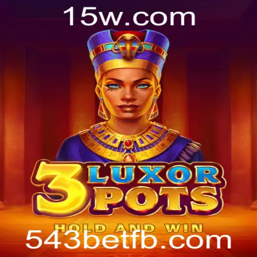 Explorando o Fascinante Jogo 3LuxorPots e Seu Impacto no Mundo dos Games