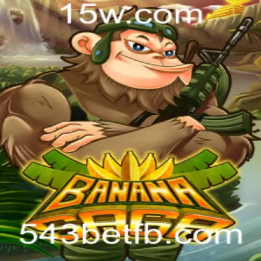Descubra a Aventura Frutífera de BananaSaga