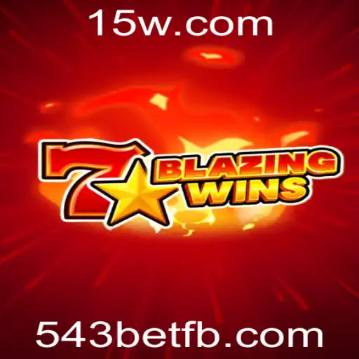 BlazingWins: Descubra o Jogo de Sucesso no Universo 543bet