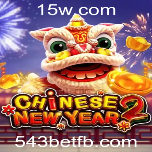 Explorando o Jogo CHINESENEWYEAR2 e a Plataforma 543bet
