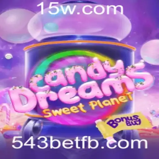 Descubra o Fascinante Universo de CandyDreamsSweetPlanet