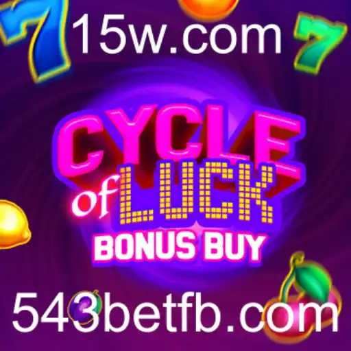Explore o Fascinante Mundo de CycleofLuckBonusBuy em 543bet