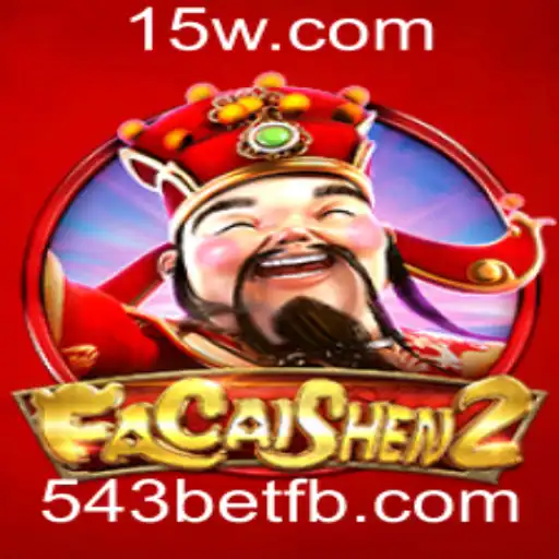Desvendando o Fascinante Mundo de FaCaiShen2: O Jogo do Momento na 543bet