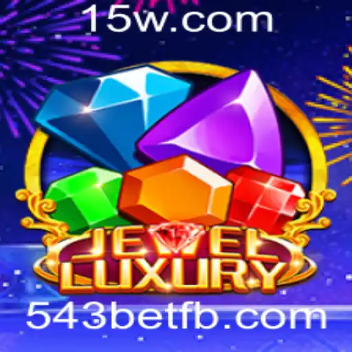 Descubra JewelLuxury: O Jogo de Estratégia e Aventura com a Palavra-Chave 543bet
