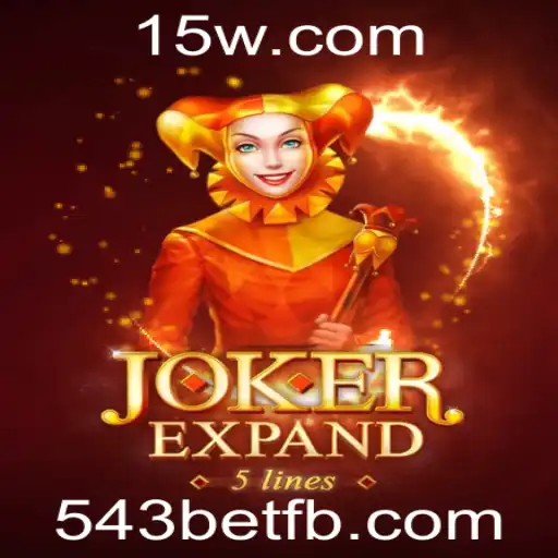 Explorando JokerExpand: Uma Nova Dimensão no Universo dos Jogos com 543bet