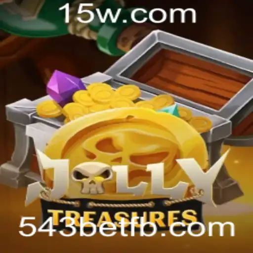 Explorando o Mundo de JollyTreasures