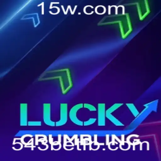Descubra o Jogo LuckyCrumbling: A Aventura de Sorte Inspirada em Eventos Atuais