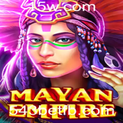 MayanEmpire: Explore o Fascinante Mundo dos Mesoamericanos com 543bet