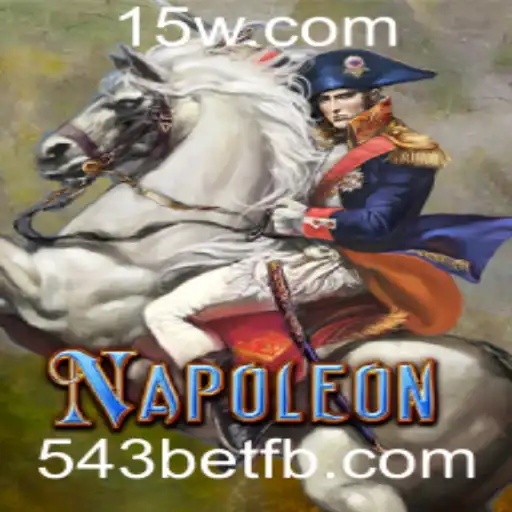 Descubra o Fascinante Mundo do Jogo Napoleon na 543bet