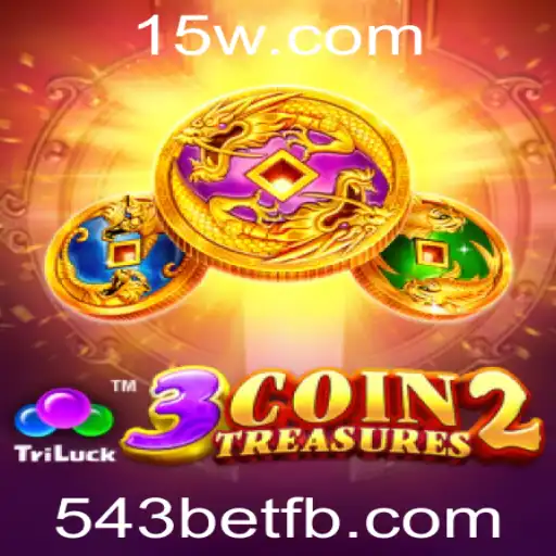 Descubra as Aventuras de 3CoinTreasures2: Uma Jornada Interativa no Mundo dos Cassinos Online