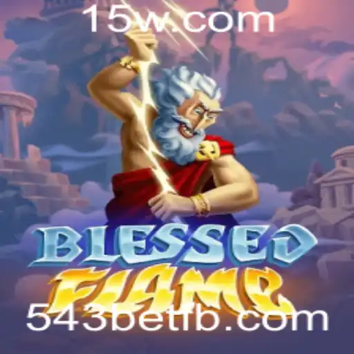 Descubra o Mundo Emocionante de BlessedFlame: Uma Nova Era de Entretenimento de Jogo