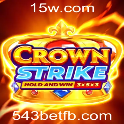 Descubra a Emoção do Novo Jogo 'CrownStrike': Uma Experiência Inovadora