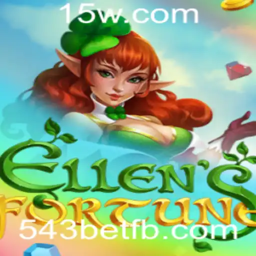 Explorando EllensFortune: O Jogo de Estratégia e Azar com 543bet