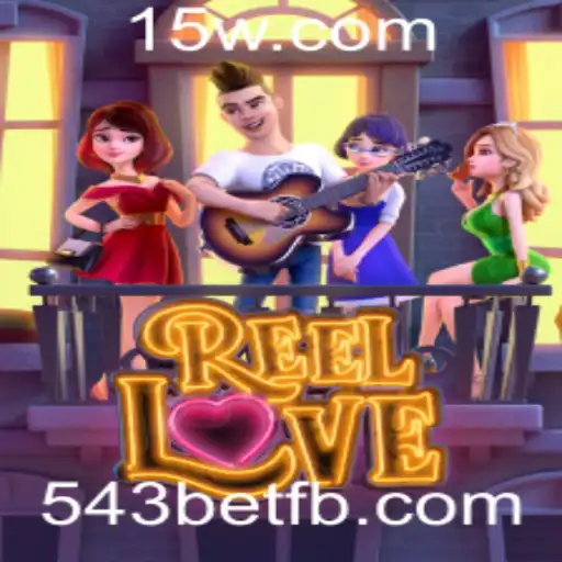 Explorando o Mundo de ReelLove e a Inovação com 543bet