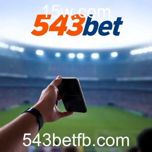 543bet: 543bet - Ofertas Exclusivas para Jogadores Brasileiros