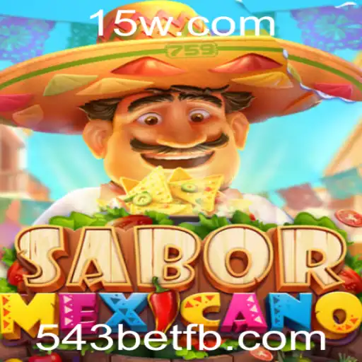 Explorando o Jogo SaborMexicano: Diversão e Estratégia com 543bet