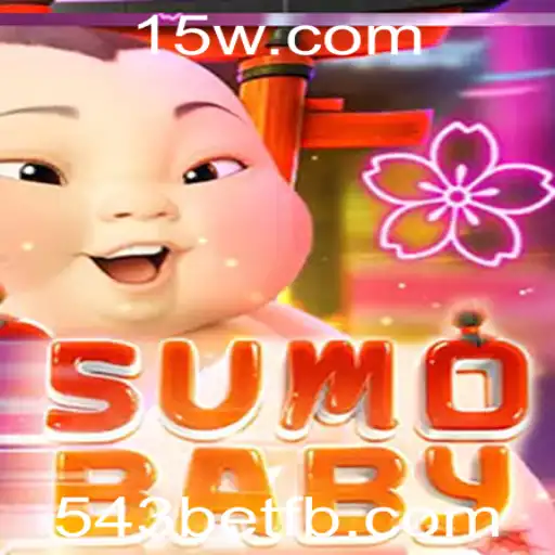 Descubra o Fascinante Mundo de SumoBaby: O Jogo que Conquista a Geração 543bet
