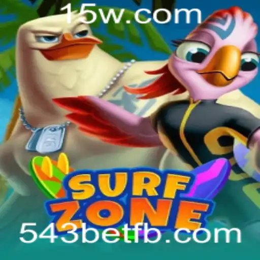 Explorando o Mundo de SurfZone: A Nova Sensação dos Jogos de Aventura