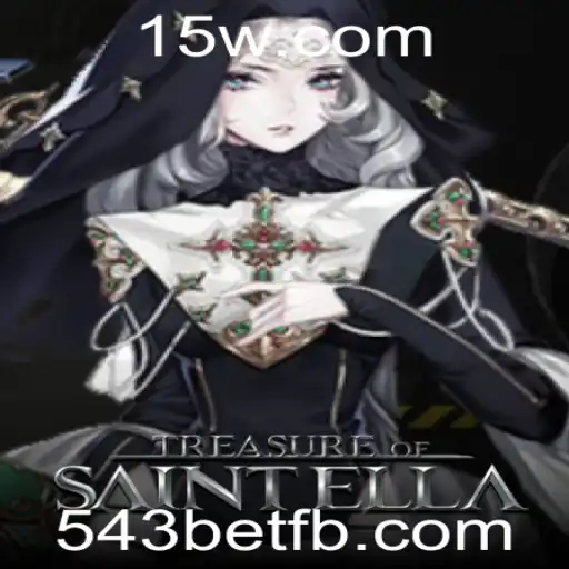 Explorando TreasureofSaintElla: Um Mergulho no Universo de Aventura e Estratégia