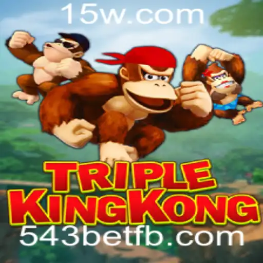 TripleKingKong: A Excitante Jornada no Mundo dos Jogos de Aposta