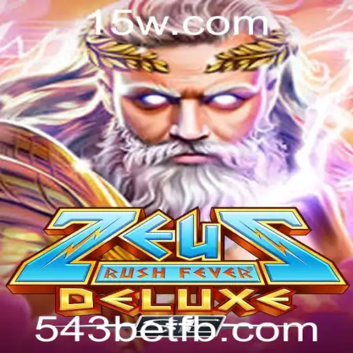 Descubra o Empolgante Universo de ZeusRushFeverDeluxeSE