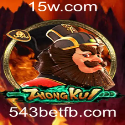 ZhongKui: Explorando o Novo Fenômeno no Mundo dos Jogos com 543bet